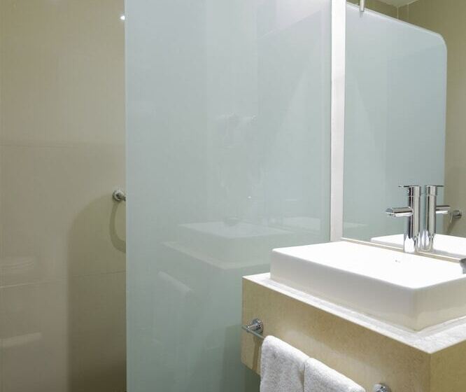 Fotos del hotel Park Royal City Buenos Aires:  9