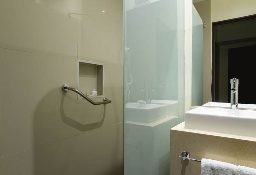 Fotos del hotel Park Royal City Buenos Aires:  10