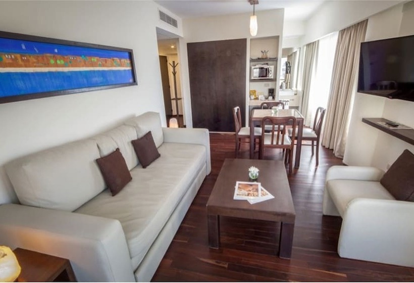 Fotos del hotel Park Royal City Buenos Aires:  14