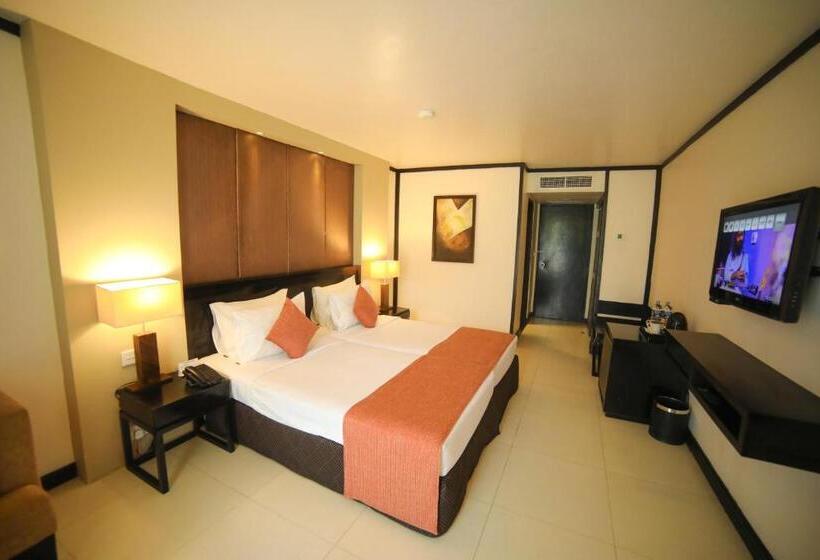 酒店 Pegasus Reef   A Beach Resort In Colombo