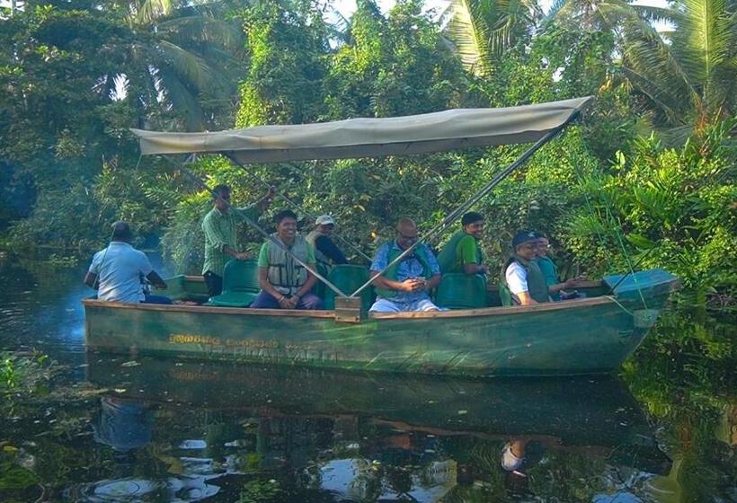 酒店 Pegasus Reef   A Beach Resort In Colombo