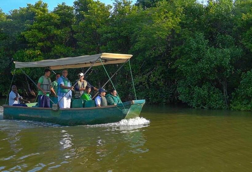 酒店 Pegasus Reef   A Beach Resort In Colombo
