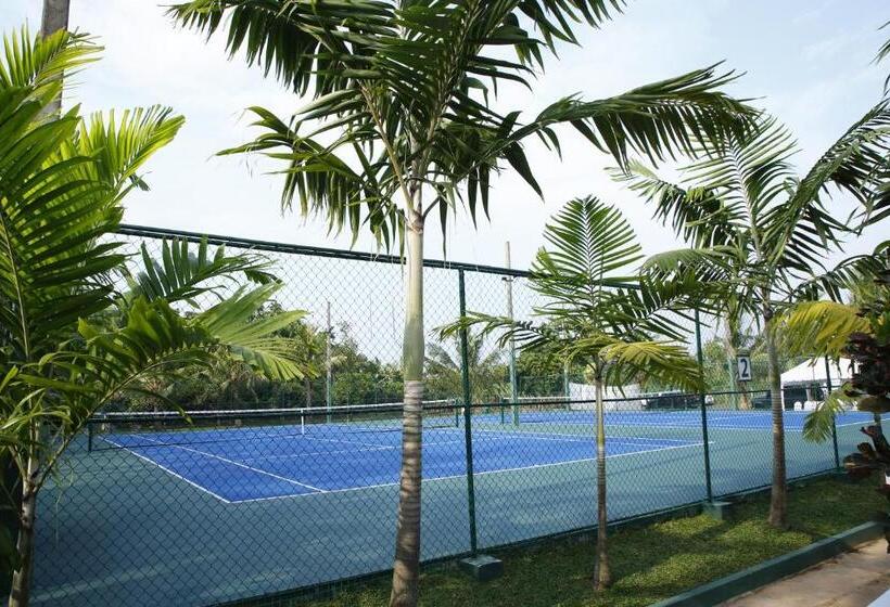 酒店 Pegasus Reef   A Beach Resort In Colombo