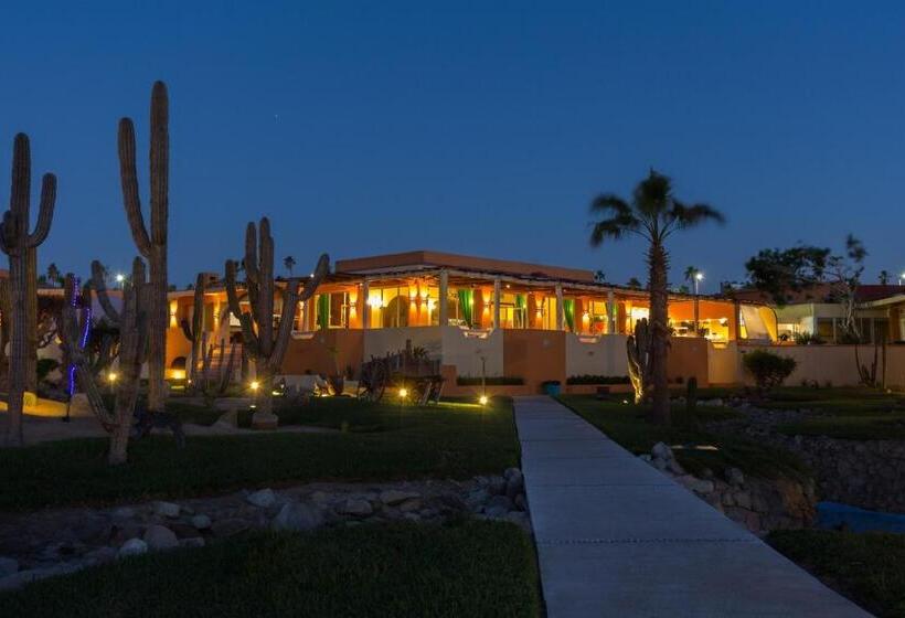 هتل Posada Real Los Cabos