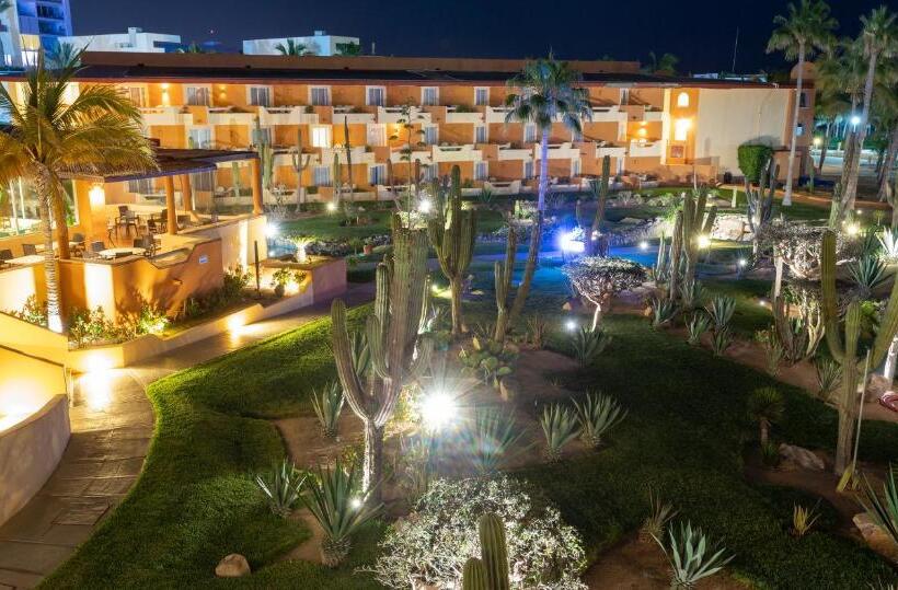 هتل Posada Real Los Cabos