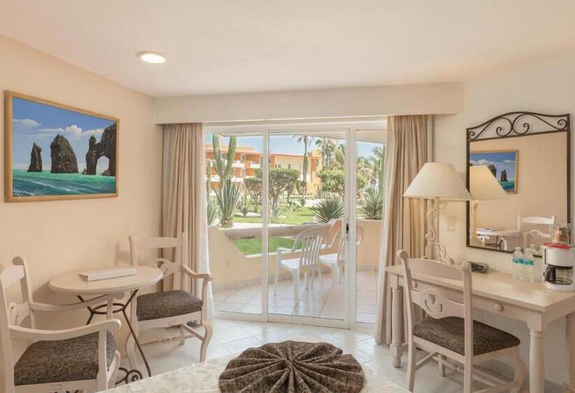 هتل Posada Real Los Cabos
