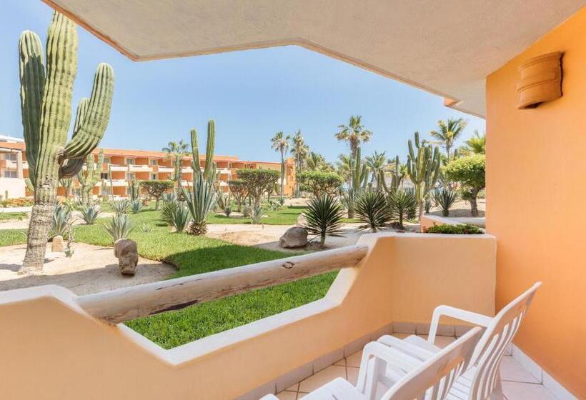 هتل Posada Real Los Cabos