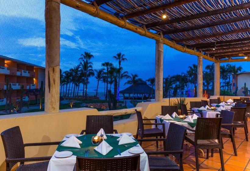 هتل Posada Real Los Cabos