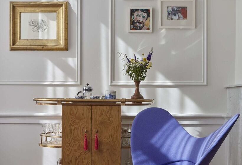 Fotos del hotel Pulitzer Amsterdam:  45 Fotos del hotel Pulitzer Amsterdam:  45