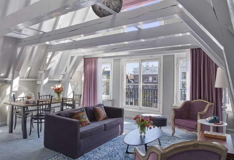Fotos del hotel Pulitzer Amsterdam:  50 Fotos del hotel Pulitzer Amsterdam:  50