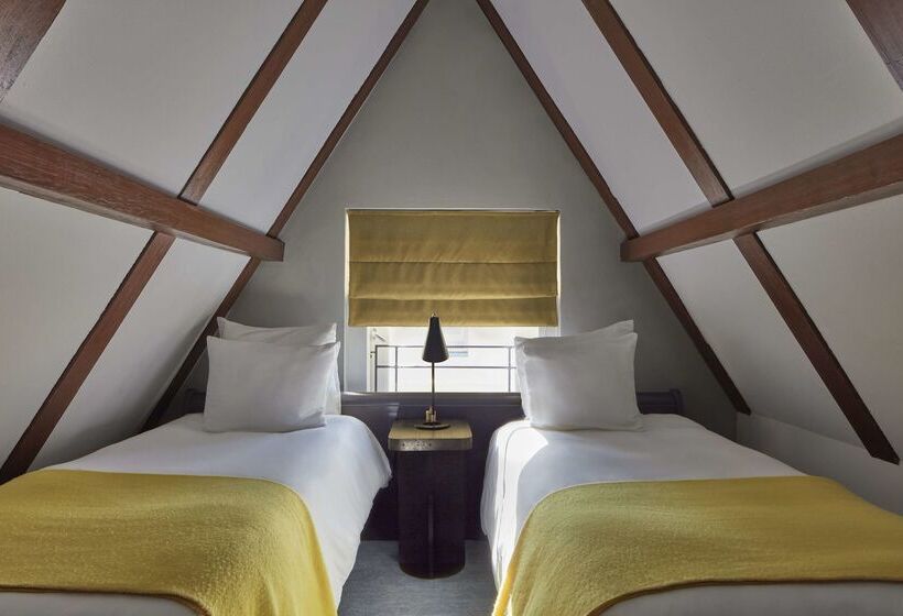 Fotos del hotel Pulitzer Amsterdam:  3 Fotos del hotel Pulitzer Amsterdam:  3