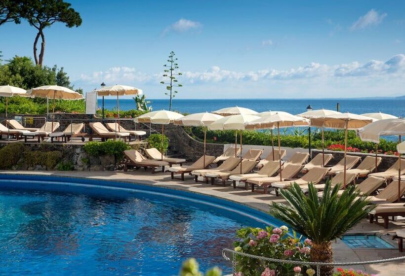 هتل Punta Molino Beach Resort And Thermal Spa