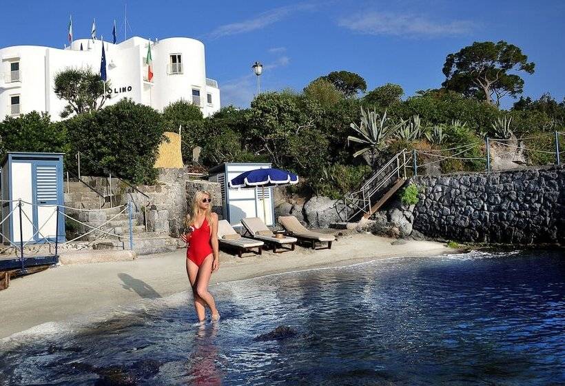 هتل Punta Molino Beach Resort And Thermal Spa