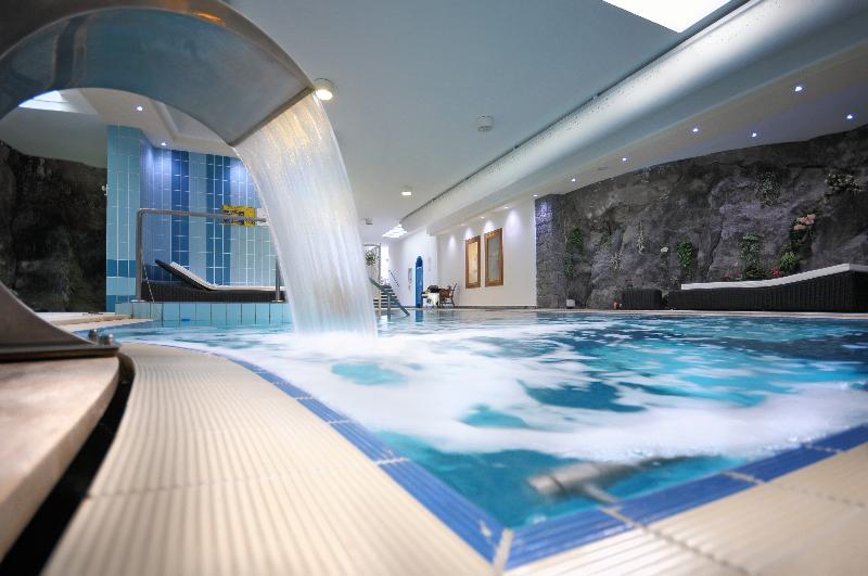 هتل Punta Molino Beach Resort And Thermal Spa
