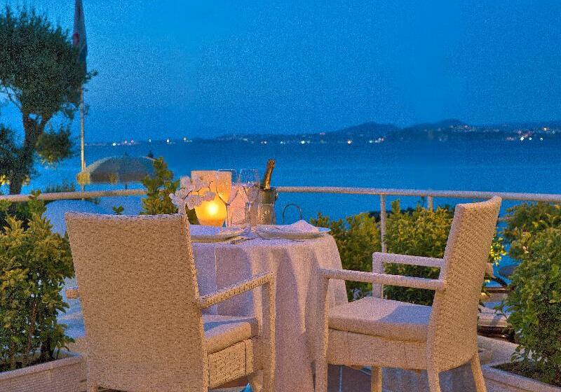 هتل Punta Molino Beach Resort And Thermal Spa