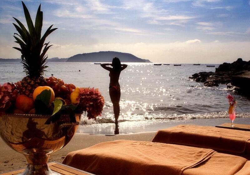 هتل Punta Molino Beach Resort And Thermal Spa