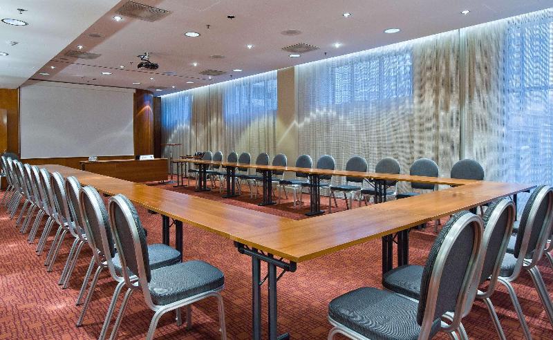 Fotos del hotel Radisson Blu Royal Hotel, Helsinki:  23