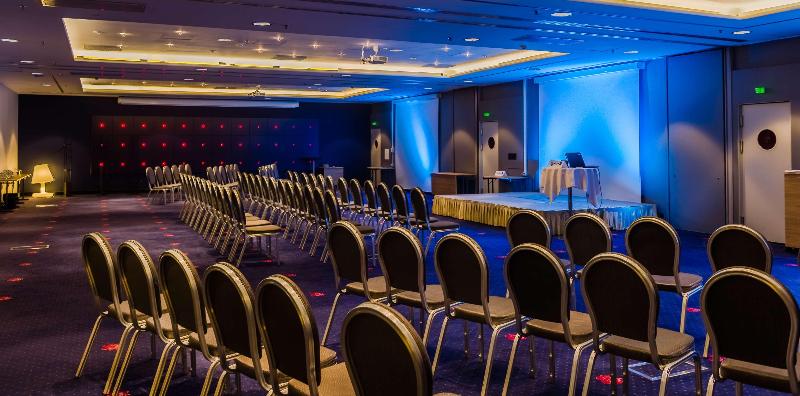 Fotos del hotel Radisson Blu Royal Hotel, Helsinki:  18