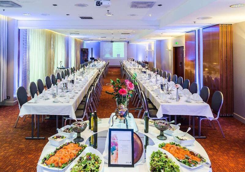 Fotos del hotel Radisson Blu Royal Hotel, Helsinki:  10