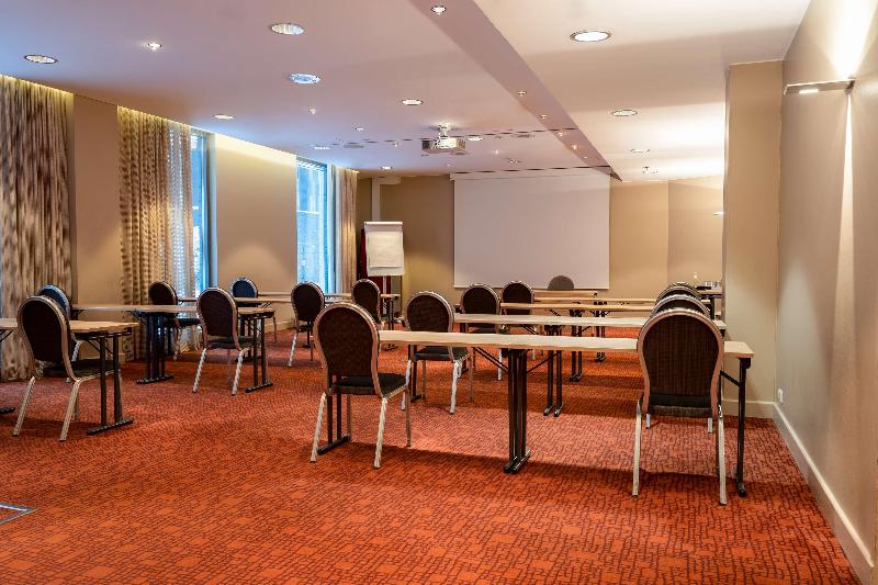 Fotos del hotel Radisson Blu Royal Hotel, Helsinki:  17