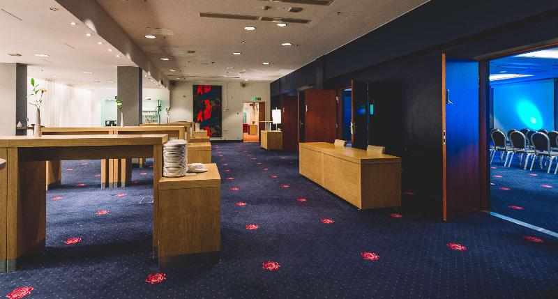Fotos del hotel Radisson Blu Royal Hotel, Helsinki:  14