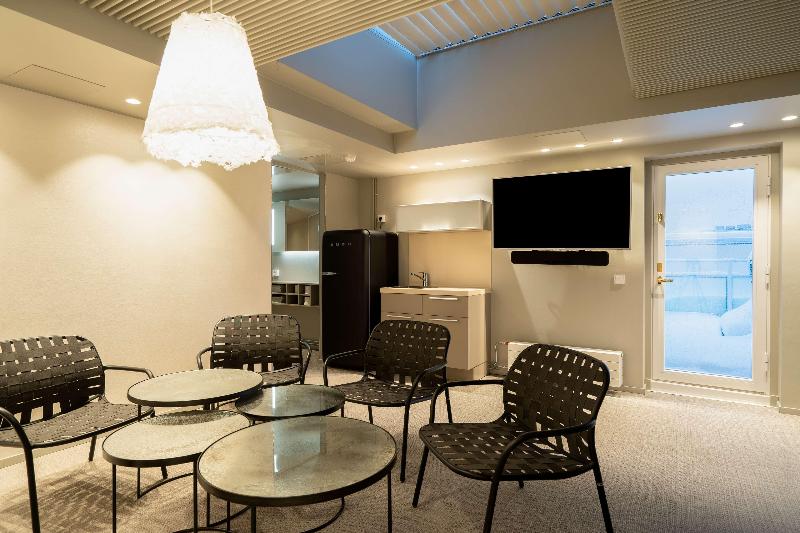 Fotos del hotel Radisson Blu Royal Hotel, Helsinki:  15