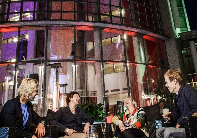 Fotos del hotel Radisson Blu Royal Hotel, Helsinki:  25