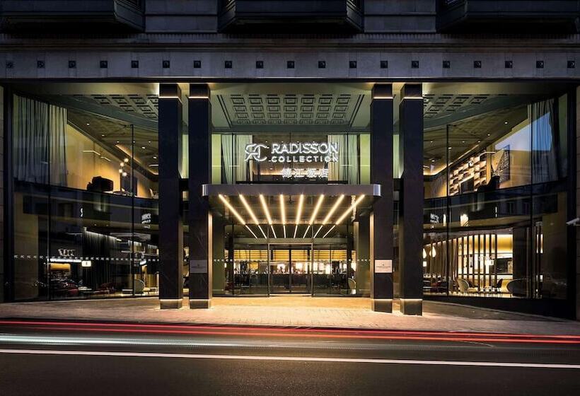 Fotos del hotel Radisson Collection Grand Place Brussels:  19
