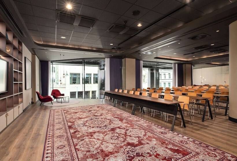 Fotos del hotel Radisson Collection Grand Place Brussels:  18