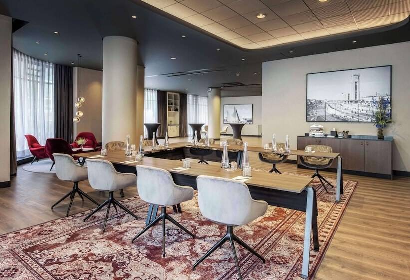 Fotos del hotel Radisson Collection Grand Place Brussels:  17
