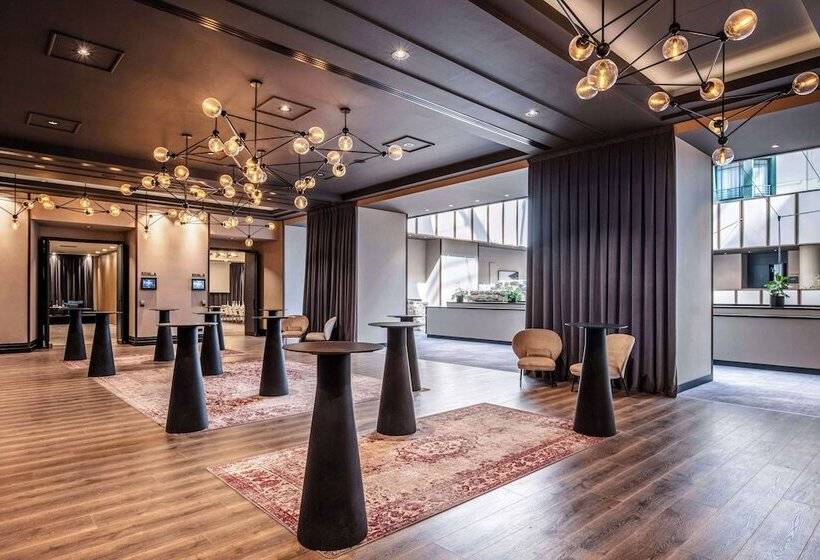 Fotos del hotel Radisson Collection Grand Place Brussels:  14