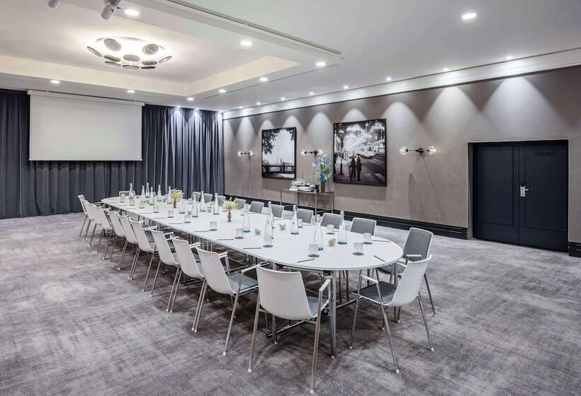 Fotos del hotel Radisson Collection Grand Place Brussels:  5