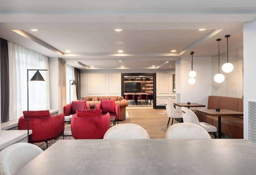 Fotos del hotel Radisson Collection Grand Place Brussels:  25