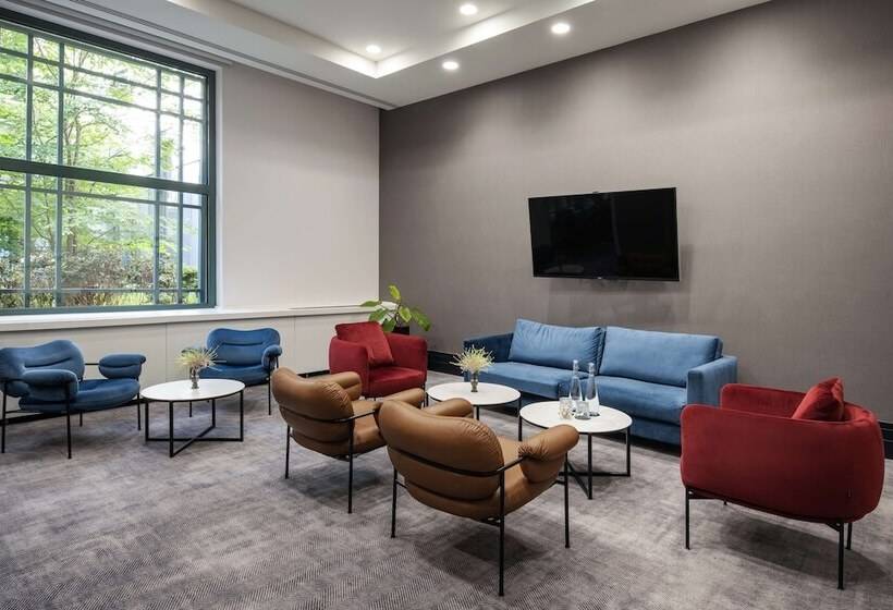 Fotos del hotel Radisson Collection Grand Place Brussels:  10