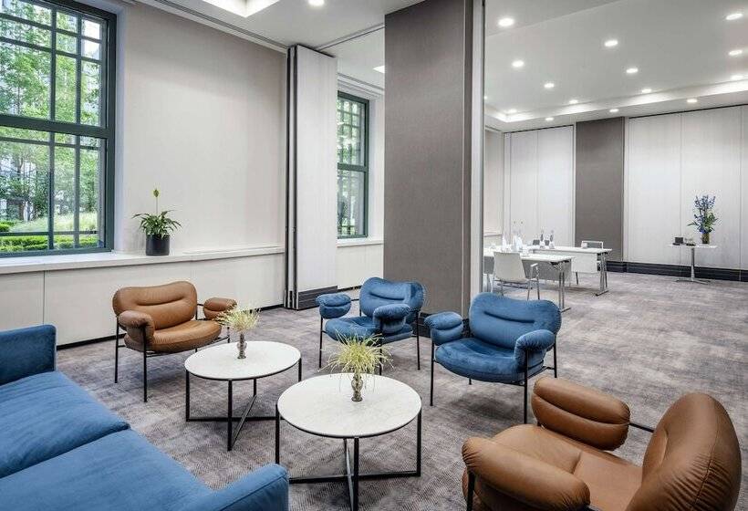 Fotos del hotel Radisson Collection Grand Place Brussels:  21