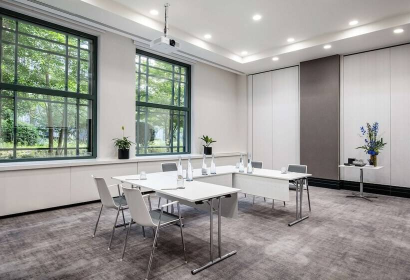 Fotos del hotel Radisson Collection Grand Place Brussels:  22