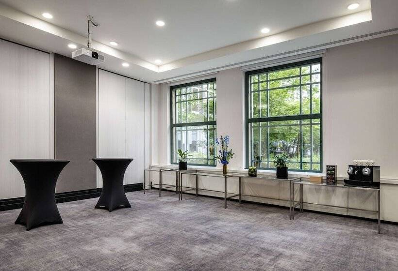 Fotos del hotel Radisson Collection Grand Place Brussels:  23