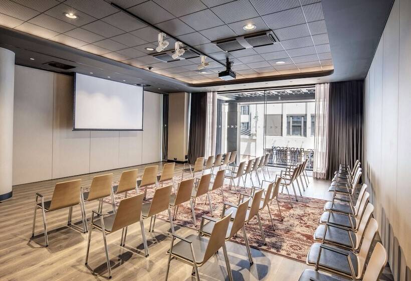 Fotos del hotel Radisson Collection Grand Place Brussels:  16
