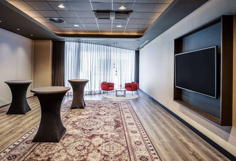 Fotos del hotel Radisson Collection Grand Place Brussels:  12