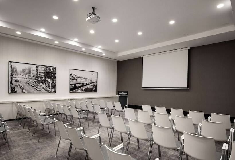 Fotos del hotel Radisson Collection Grand Place Brussels:  11