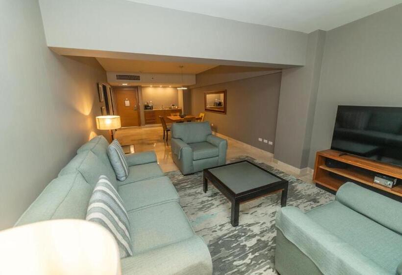 Fotos del hotel Radisson Hotel Santo Domingo:  32