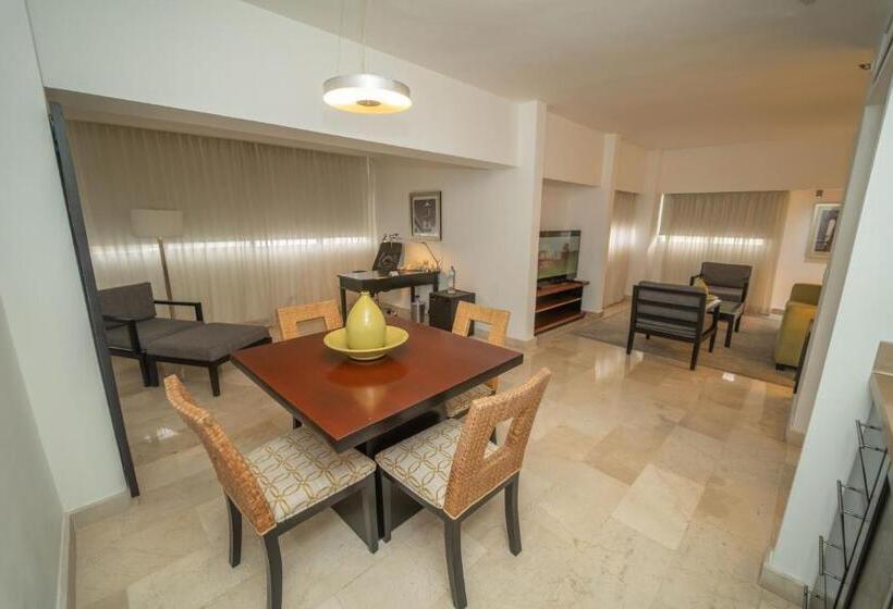 Fotos del hotel Radisson Hotel Santo Domingo:  40