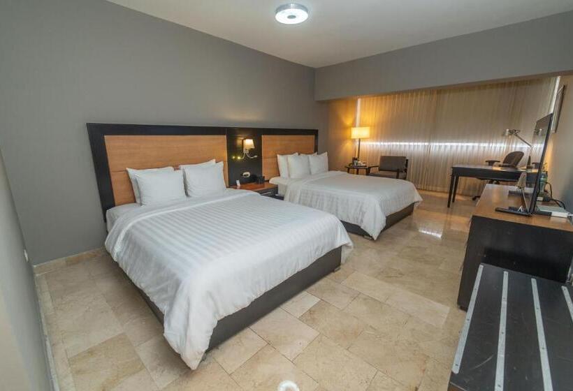 Fotos del hotel Radisson Hotel Santo Domingo:  8