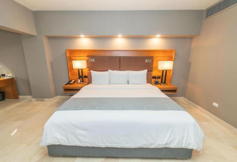 Fotos del hotel Radisson Hotel Santo Domingo:  10