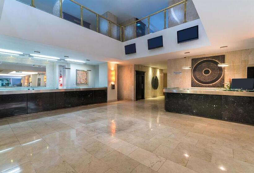 Fotos del hotel Radisson Hotel Santo Domingo:  39