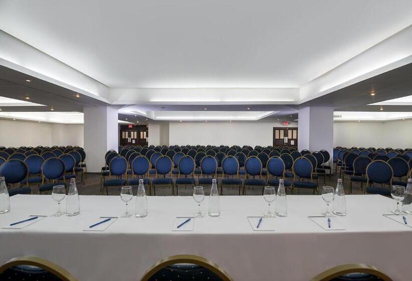 Fotos del hotel Radisson Hotel Santo Domingo:  36