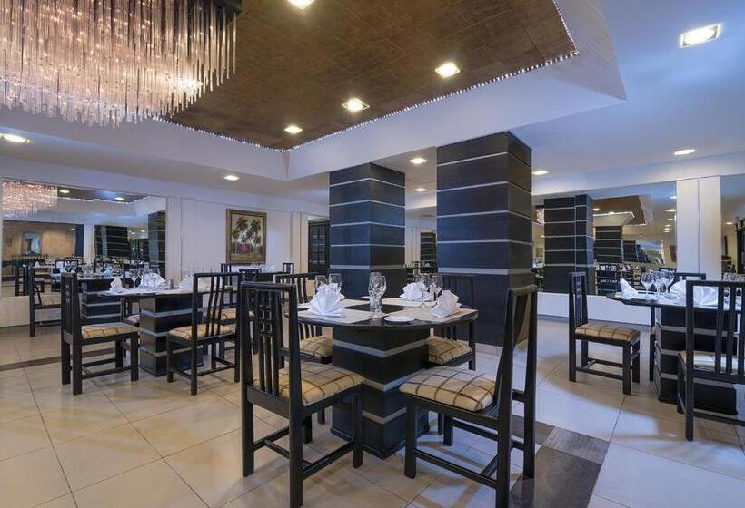 Fotos del hotel Radisson Hotel Santo Domingo:  35