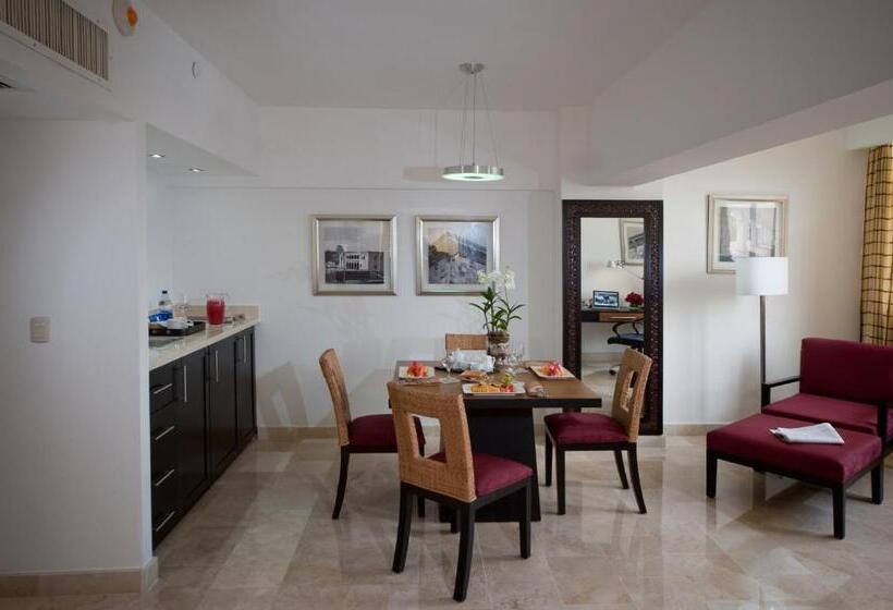 Fotos del hotel Radisson Hotel Santo Domingo:  26