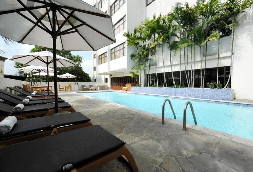 Fotos del hotel Radisson Hotel Santo Domingo:  47