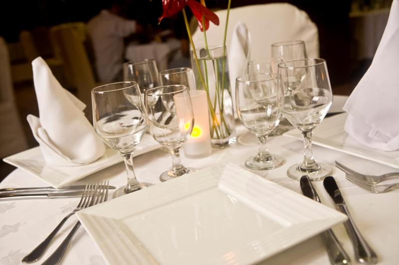 Fotos del hotel Radisson Hotel Santo Domingo:  41